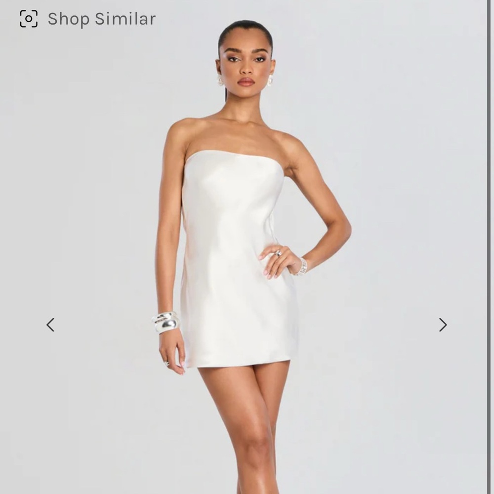 Retrofete INDIYAH DRESS NWT XXS